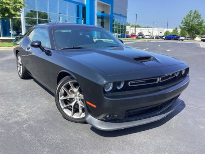 Used 2022 Dodge Challenger GT