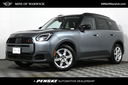 Used 2025 MINI Cooper Countryman S