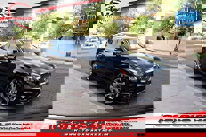 Used 2017 INFINITI Q70 3.7 w/ Technology Package