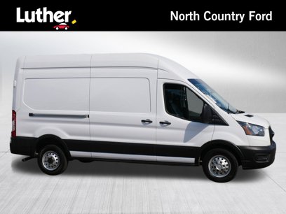 Used 2023 Ford Transit 250 148 High Roof AWD w/ Load Area Protection Package