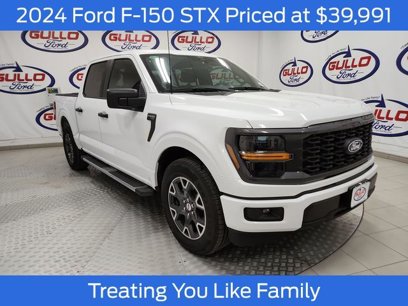 Used 2024 Ford F150 STX