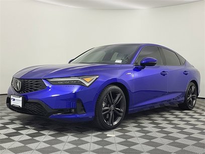 Used 2024 Acura Integra A-Spec