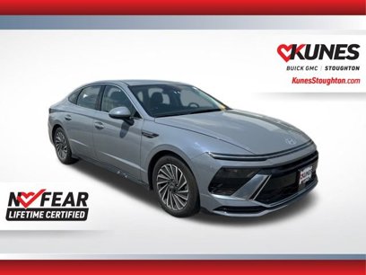 Used 2024 Hyundai Sonata SEL