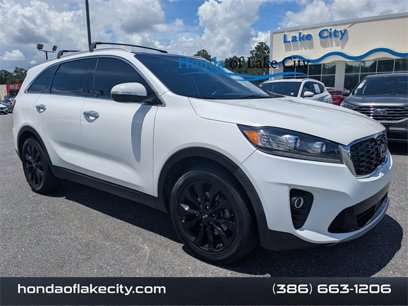 Used 2020 Kia Sorento EX