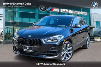 Certified 2023 BMW X2 sDrive28i w/ Convenience Package