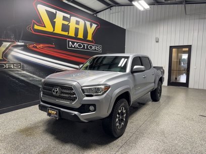 Used 2018 Toyota Tacoma SR5