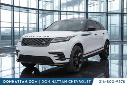 Used 2022 Land Rover Range Rover Velar R-Dynamic S