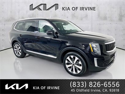 Used 2022 Kia Telluride EX w/ EX Premium Package