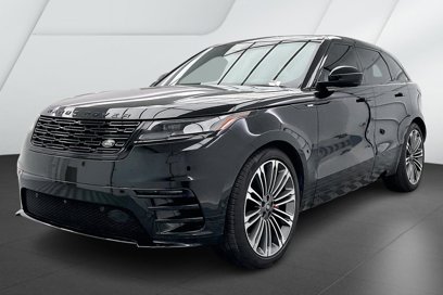 New 2025 Land Rover Range Rover Velar Dynamic SE