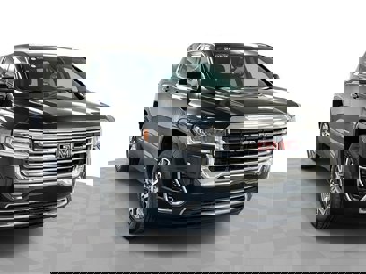 Certified 2023 GMC Acadia SLE