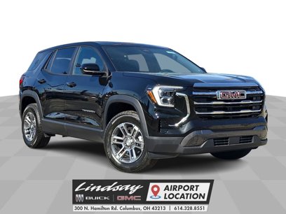 New 2025 GMC Terrain Elevation