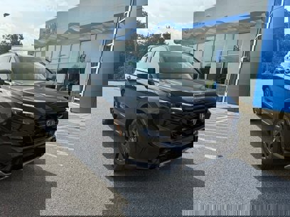 New 2026 Honda CR-V TrailSport
