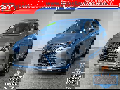 Used 2022 Lexus RX 350 FWD
