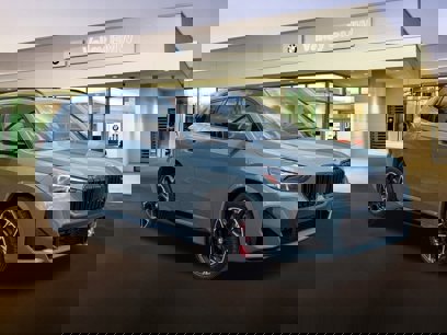 New 2025 BMW X1 M35i w/ Premium Package