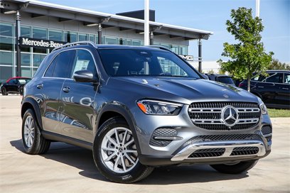 Certified 2024 Mercedes-Benz GLE 450e 4MATIC