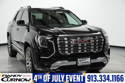 New 2026 GMC Terrain Denali w/ LPO, Floor Liner Package
