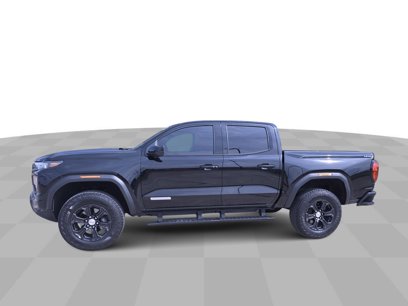 Certified 2024 GMC Canyon Elevation w/ Trailering Package