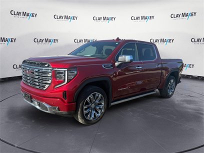 Used 2022 GMC Sierra 1500 Denali w/ Denali Reserve Package