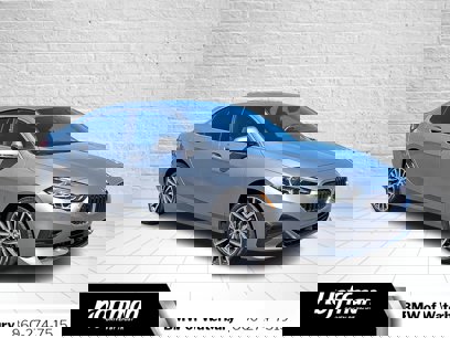 Used 2022 BMW 228i xDrive Gran Coupe w/ Convenience Package