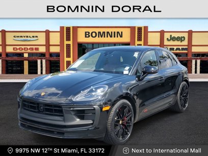 Used 2023 Porsche Macan GTS