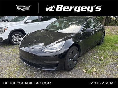 Used 2020 Tesla Model 3 Long Range