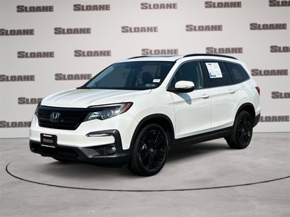 Used 2022 Honda Pilot Special Edition