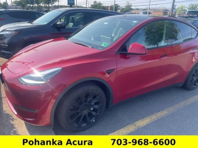 Used 2021 Tesla Model Y Long Range