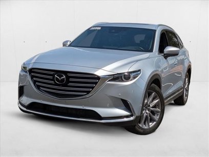 Used 2023 MAZDA CX-9 Grand Touring