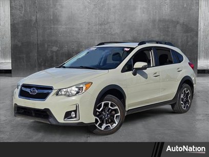 Used 2016 Subaru Crosstrek 2.0i Limited w/ Popular Package #2
