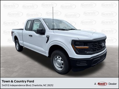 Used 2025 Ford F150 XL
