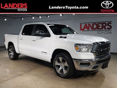 Used 2024 RAM 1500 Laramie