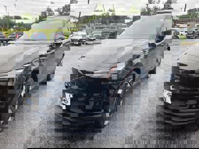 New 2025 Volvo EX30 Plus w/ Climate Package
