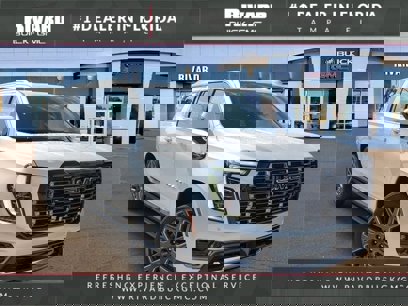 New 2025 GMC Yukon XL Denali Ultimate