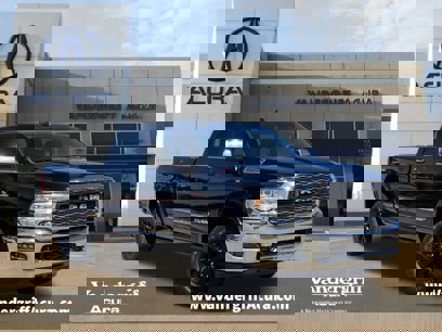Used 2020 RAM 2500 Limited