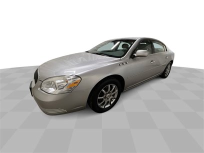 Used 2006 Buick Lucerne CXL w/ Luxury Package