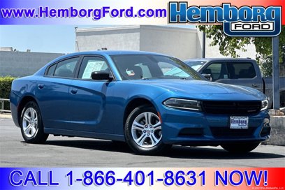 Used 2023 Dodge Charger SXT