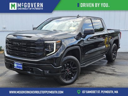 Used 2022 GMC Sierra 1500 Elevation