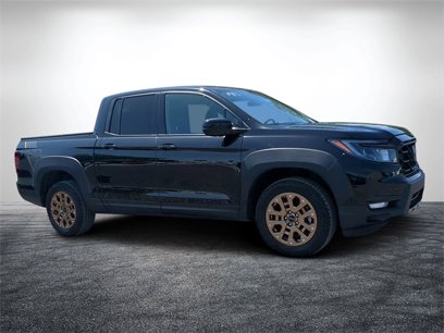 Used 2022 Honda Ridgeline Sport