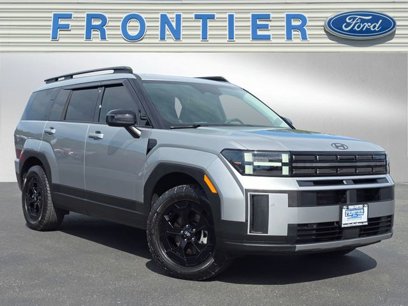Used 2024 Hyundai Santa Fe XRT