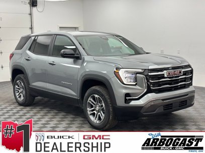 New 2026 GMC Terrain Elevation w/ Technology Package II
