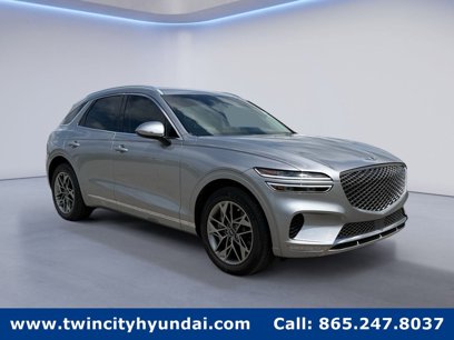 Used 2025 Genesis GV70 2.5T