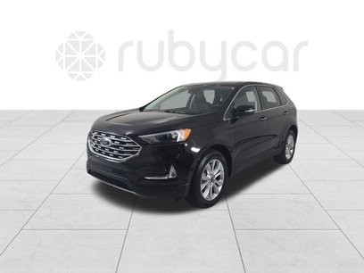 Used 2024 Ford Edge Titanium