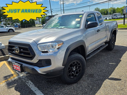Used 2020 Toyota Tacoma SR