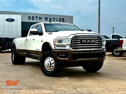 Used 2020 RAM 3500 Limited