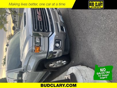 Used 2019 GMC Sierra 2500 SLT