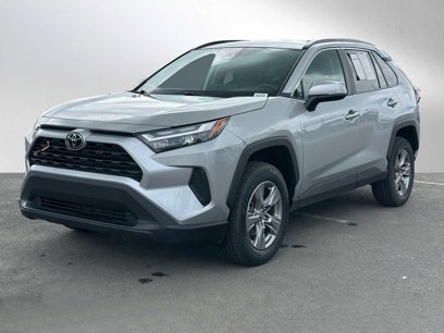 Used 2024 Toyota RAV4 XLE