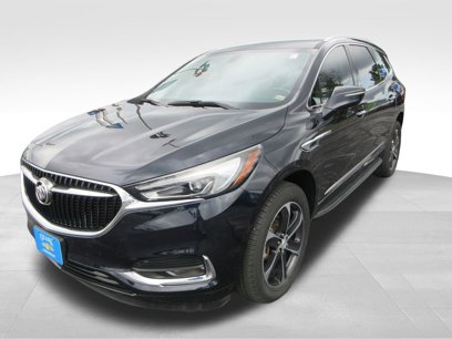 Used 2020 Buick Enclave Essence w/ LPO, Touring Package