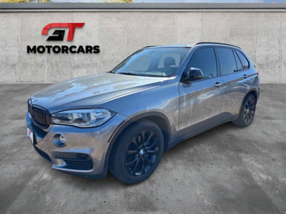 Used 2016 BMW X5 xDrive35i