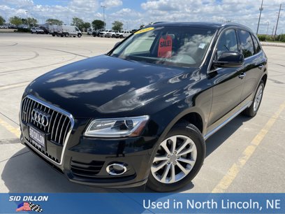 Used 2016 Audi Q5 2.0T Premium