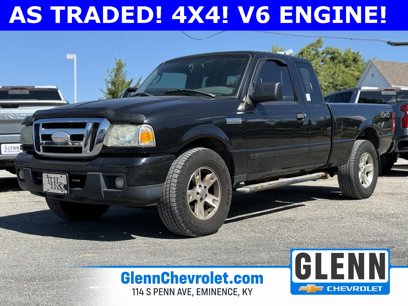 Used 2006 Ford Ranger XLT